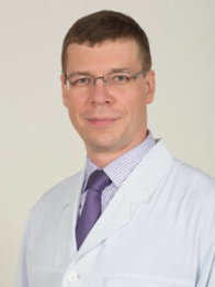 Доктор Сексопатолог Єгор